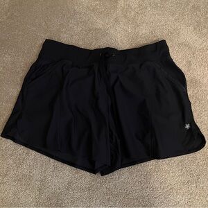 Tek Gear DryTek Running shorts XL